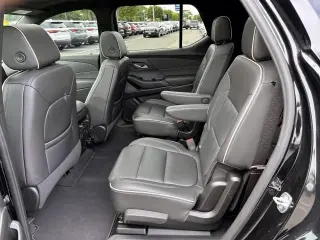 Chevrolet Traverse Limited 2024 4x4 Premier 4dr SUV