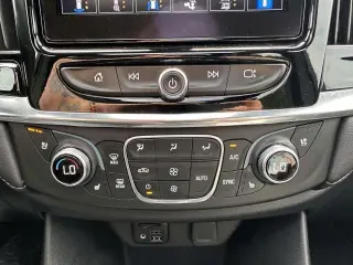 Chevrolet Traverse Limited 2024 4x4 Premier 4dr SUV