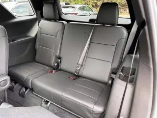 Chevrolet Traverse Limited 2024 4x4 Premier 4dr SUV
