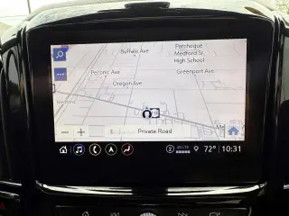 Chevrolet Traverse Limited 2024 4x4 Premier 4dr SUV