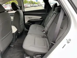 Hyundai TUCSON 2023 AWD SE 4dr SUV