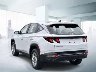 Hyundai TUCSON 2023 AWD SE 4dr SUV