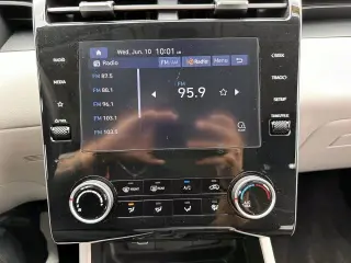 Hyundai TUCSON 2023 AWD SE 4dr SUV