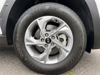 Hyundai TUCSON 2023 AWD SE 4dr SUV