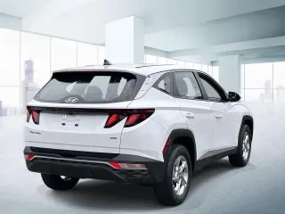 Hyundai TUCSON 2023 AWD SE 4dr SUV