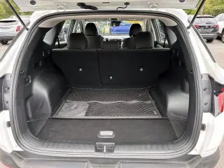 Hyundai TUCSON 2023 AWD SE 4dr SUV