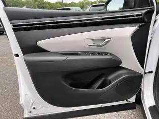 Hyundai TUCSON 2023 AWD SE 4dr SUV