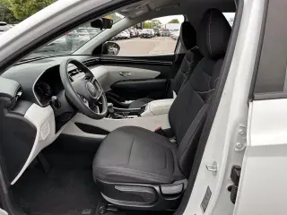 Hyundai TUCSON 2023 AWD SE 4dr SUV