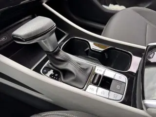 Hyundai TUCSON 2023 AWD SE 4dr SUV