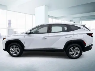 Hyundai TUCSON 2023 AWD SE 4dr SUV