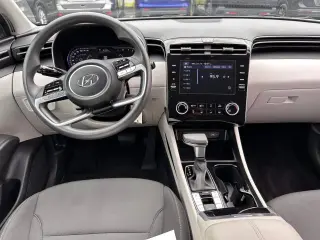 Hyundai TUCSON 2023 AWD SE 4dr SUV