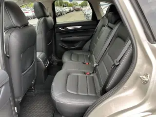 Mazda CX-5 2024 AWD 2.5 S Premium 4dr SUV