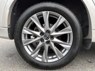Mazda CX-5 2024 AWD 2.5 S Premium 4dr SUV
