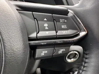 Mazda CX-5 2024 AWD 2.5 S Premium 4dr SUV