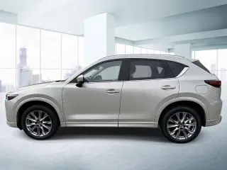 Mazda CX-5 2024 AWD 2.5 S Premium 4dr SUV