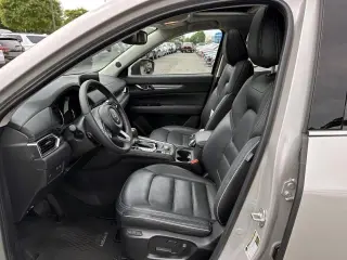 Mazda CX-5 2024 AWD 2.5 S Premium 4dr SUV