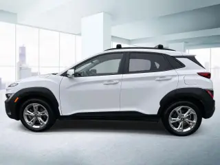 Hyundai KONA 2023 AWD SEL 4dr Crossover