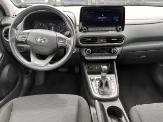 Hyundai KONA 2023 AWD SEL 4dr Crossover