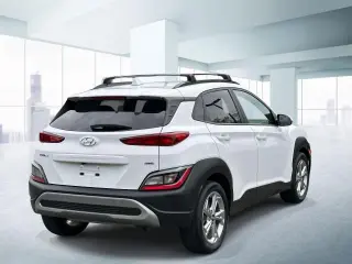 Hyundai KONA 2023 AWD SEL 4dr Crossover