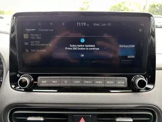 Hyundai KONA 2023 AWD SEL 4dr Crossover