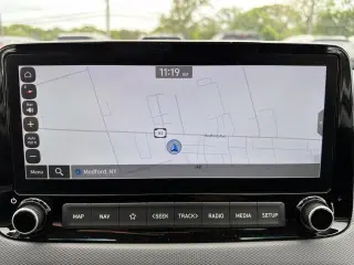 Hyundai KONA 2023 AWD SEL 4dr Crossover