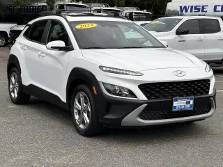 Hyundai KONA 2023 AWD SEL 4dr Crossover