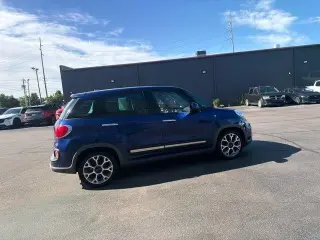 FIAT 500L 2015 Trekking 4dr Hatchback