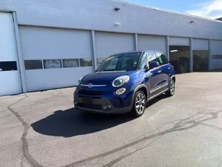 FIAT 500L 2015 Trekking 4dr Hatchback