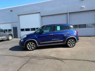 FIAT 500L 2015 Trekking 4dr Hatchback