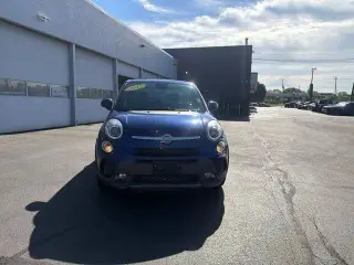 FIAT 500L 2015 Trekking 4dr Hatchback