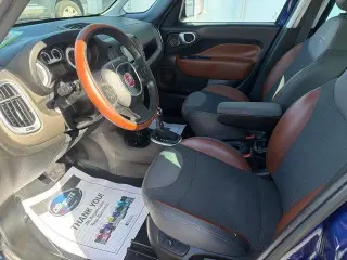 FIAT 500L 2015 Trekking 4dr Hatchback