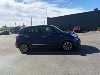 FIAT 500L 2015 Trekking 4dr Hatchback