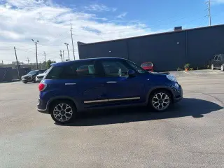 FIAT 500L 2015 Trekking 4dr Hatchback