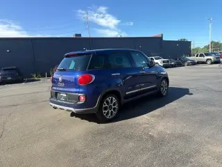 FIAT 500L 2015 Trekking 4dr Hatchback