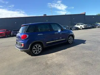 FIAT 500L 2015 Trekking 4dr Hatchback