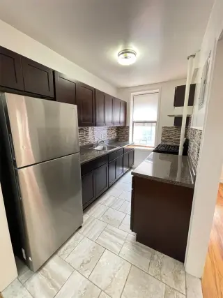 Propiedad en alquiler con 2 habitaciones y 1 baño en NUEVA YORK