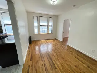 Propiedad en alquiler con 2 habitaciones y 1 baño en NUEVA YORK
