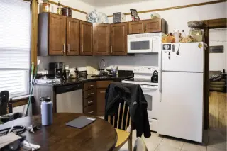 Propiedad en alquiler con 2 habitaciones y 1 baño en Chicago