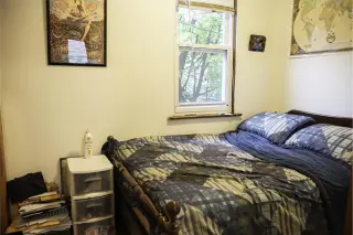 Propiedad en alquiler con 2 habitaciones y 1 baño en Chicago