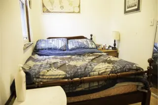 Propiedad en alquiler con 2 habitaciones y 1 baño en Chicago