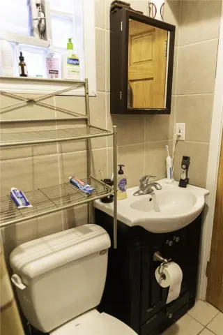 Propiedad en alquiler con 2 habitaciones y 1 baño en Chicago