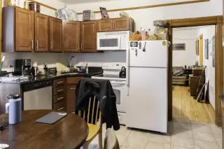 Propiedad en alquiler con 2 habitaciones y 1 baño en Chicago