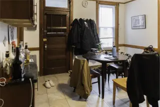 Propiedad en alquiler con 2 habitaciones y 1 baño en Chicago