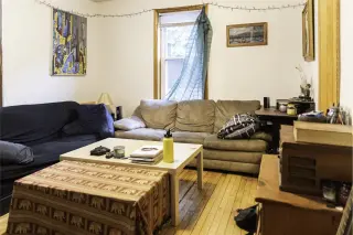 Propiedad en alquiler con 2 habitaciones y 1 baño en Chicago