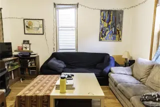 Propiedad en alquiler con 2 habitaciones y 1 baño en Chicago