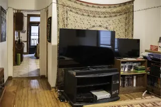 Propiedad en alquiler con 2 habitaciones y 1 baño en Chicago
