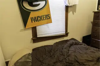 Propiedad en alquiler con 2 habitaciones y 1 baño en Chicago