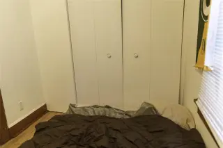 Propiedad en alquiler con 2 habitaciones y 1 baño en Chicago