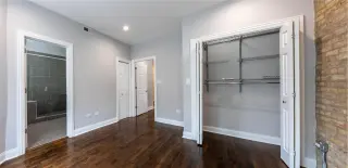 Propiedad en alquiler con 2 habitaciones y 1 baño en Chicago