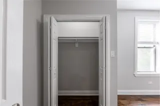 Propiedad en alquiler con 2 habitaciones y 1 baño en Chicago